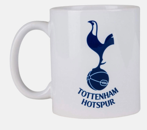 Premier League Mug